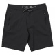 Mystic TRAIL HYBRID Boardshorts 19' - 900 Black