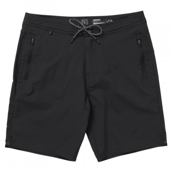 Mystic TRAIL HYBRID Boardshorts 19' - 900 Black