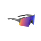 Očala Bolle C-SHIFTER - Titanium Matte-Volt Ultraviolet