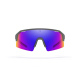 Očala Bolle C-SHIFTER - Titanium Matte-Volt Ultraviolet