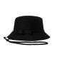 Mystic BUCKET Hat - Black