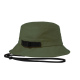 Klobuk Mystic BUCKET - Dark Olive