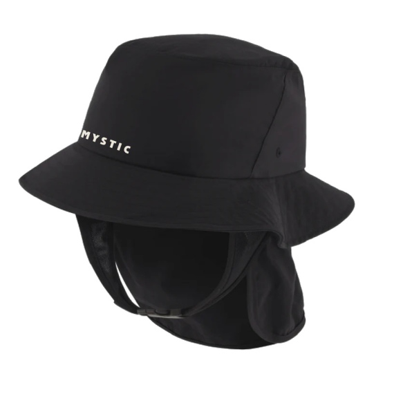Klobuk Mystic THE SURF Hat - Black