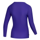 Lycra Mystic STAR LS Women - Purple