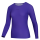 Lycra Mystic STAR LS Women - Purple