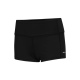 Mystic SAIMI Shorts Women - Black