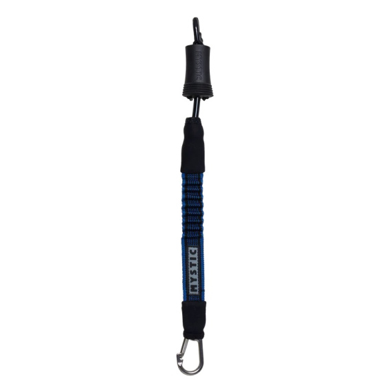 Mystic KITE SAFETY Leash Short - Blue Black