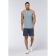 Majica Chiemsee YSER - Blue Stone