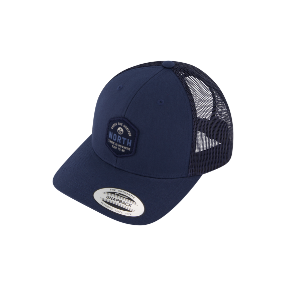 Kapa North SEEKER - 410 Navy