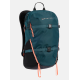 Burton DAY HIKER Daypack 22l - Deep Emerald