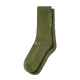 Mystic ICON Socks - Dark Olive