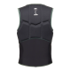 Mystic STAR Impact Vest Kite Front zip - Dark Olive