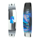 North Deska ATMOS Pro TT 2025 - 100 White