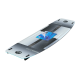 North Deska ATMOS Pro TT 2025 - 100 White