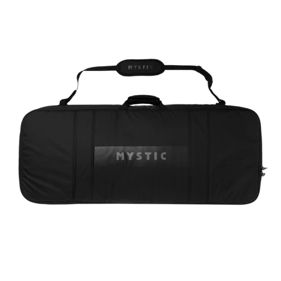 Mystic GEARBAG Foil - Black