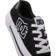 Čevlji DC CHELSEA Platform - Black-White