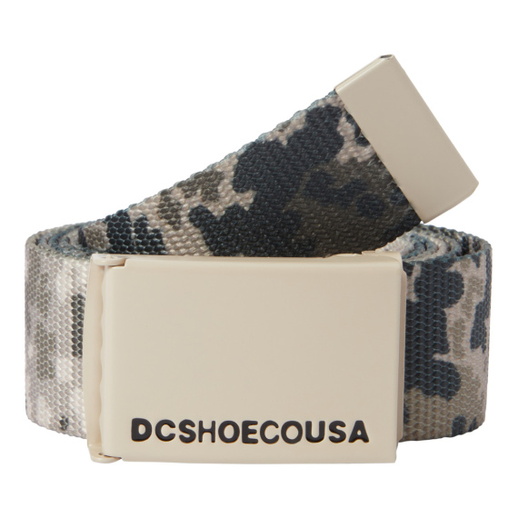 DC WEB BELT 3 - Fractal Camo