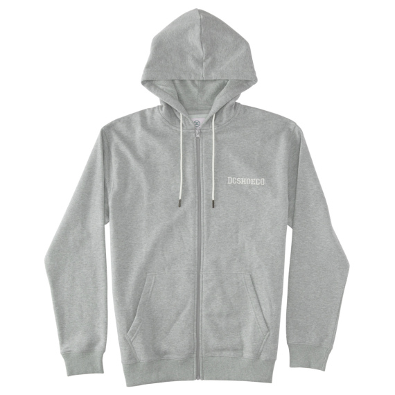 DC BASELINE ZH - Medium Grey Heather