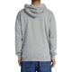 DC BASELINE ZH - Medium Grey Heather