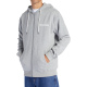 DC BASELINE ZH - Medium Grey Heather