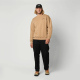 Mystic TRADEMARK Crew Sweat - Slate Brown