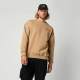 Mystic TRADEMARK Crew Sweat - Slate Brown