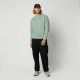 Mystic TOKEN Crew Sweat - Frozen Green