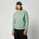 Mystic TOKEN Crew Sweat - Frozen Green