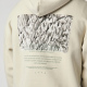 Majica Mystic MANIFESTO Hood - Sand
