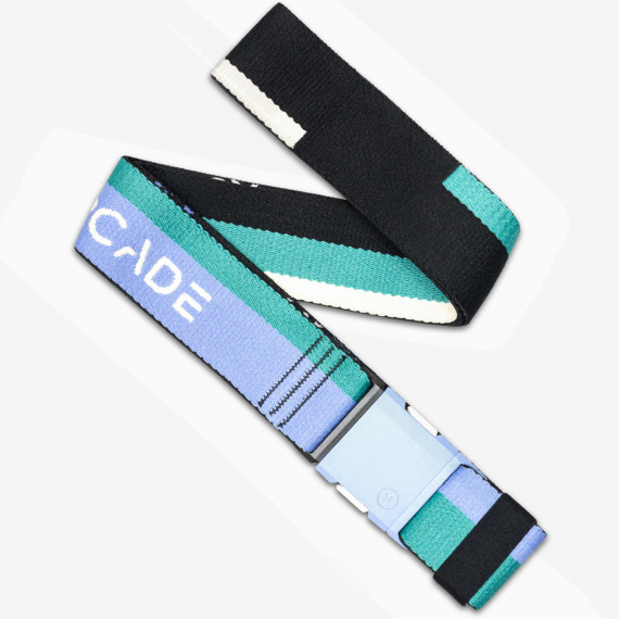 Arcade SIERRA Belt - Periwinkle-Black