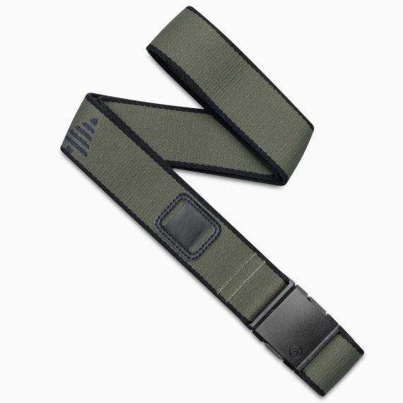 Pas Arcade BLACKWOOD - Ivy Green-Black