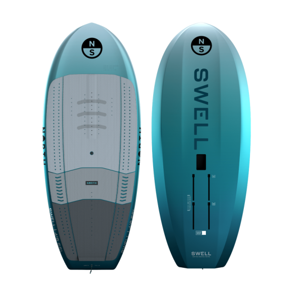 North SWELL Foil Board 2025