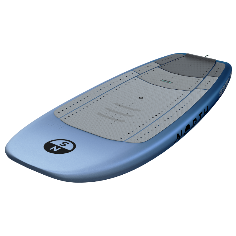 North SEEK Foil Board 2025 - Infinity Sport - specializirana