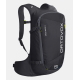 Ortovox CROSS RIDER 22 Backpack - Black Raven