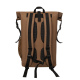 Nahrbtnik Mystic BACKPACK DTS - Slate Brown
