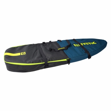 Mystic Torba WAVE Boardbag - 425 Pewter