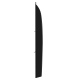 Mystic Torba PATROL Day Cover Downwind Foilboard - Black