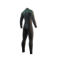 Mystic STAR 5-3 Backzip 2025 - Dark Olive
