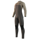 Mystic MOTION 5-3 Frontzip 2025 - Truffle