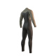 Mystic MOTION 5-3 Frontzip 2025 - Truffle