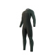 Mystic MOTION 5-3 Frontzip 2025 - Truffle