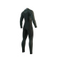 Mystic MOTION 5-3 Frontzip 2025 - Truffle