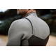 Mystic MOTION 5-3 Frontzip 2025 - Truffle
