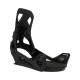 Burton STEP ON Bindings - Black