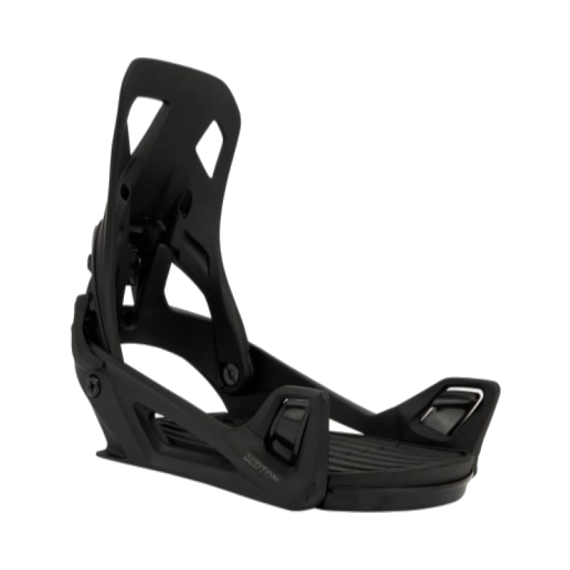Burton STEP ON Bindings - Black