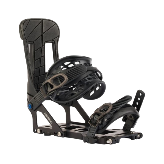 Vezi Burton HITCHHIKER Splitboard - Black