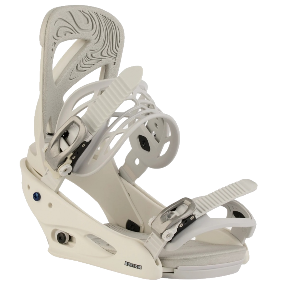 Vezi Burton SCRIBE Women - Stout White