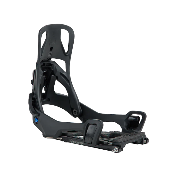 Vezi Burton STEP ON SPLIT - 001 Black