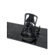 Vezi Burton STEP ON SPLIT - 001 Black