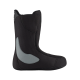 Snowboard Čevlji Burton RULER STEP ON - 002 Black